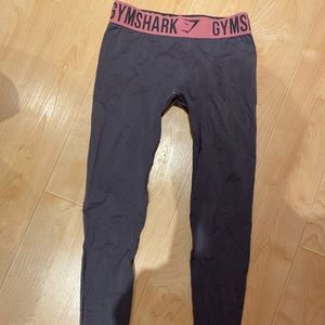 Gymshark leggings (small)